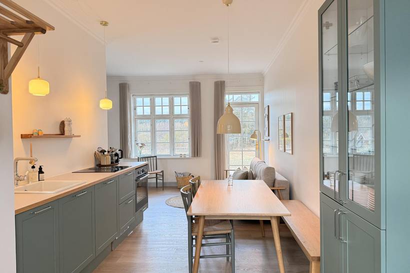 Foto von Ferienhaus DD43 in Tversted - Nordjütland