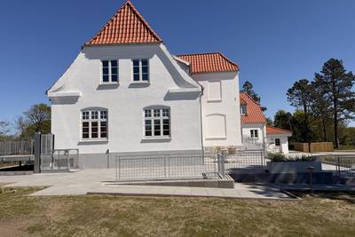 Vorschaubild von Ferienhaus DD43 in Tversted - Nordjütland