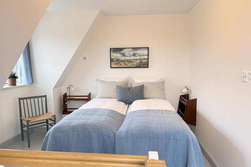 Foto von Ferienhaus DD43 in Tversted - Nordjütland