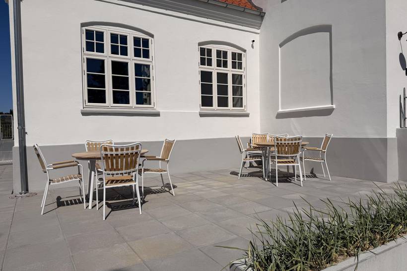 Foto von Ferienhaus DD43 in Tversted - Nordjütland
