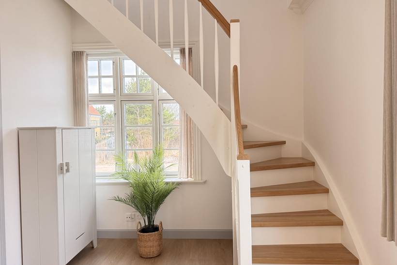 Foto von Ferienhaus DD43 in Tversted - Nordjütland