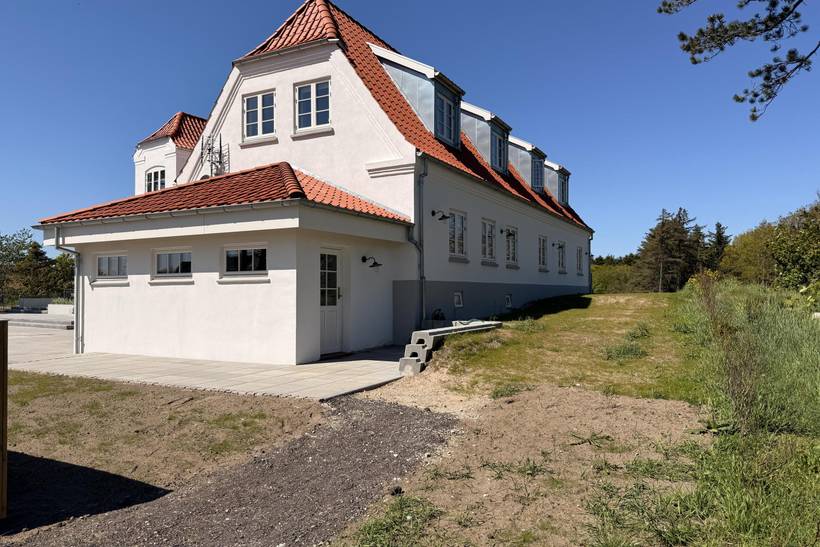 Foto von Ferienhaus DD43 in Tversted - Nordjütland