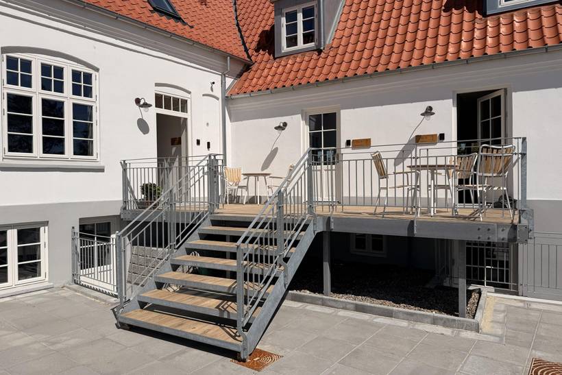 Foto von Ferienhaus DD43 in Tversted - Nordjütland