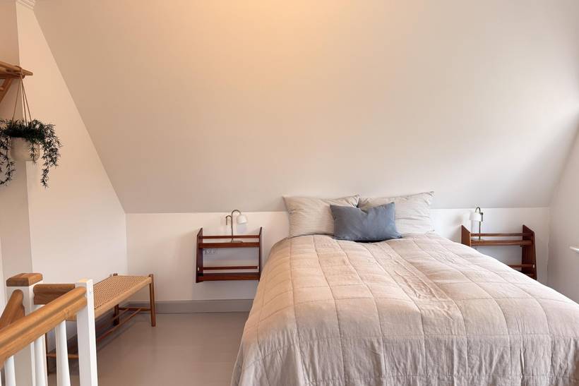 Foto von Ferienhaus DD43 in Tversted - Nordjütland