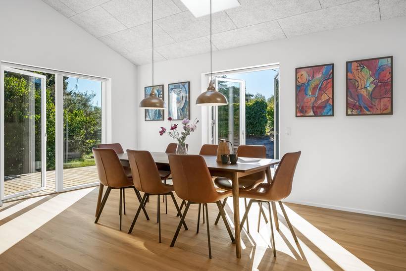 Foto von Ferienhaus DD47 in Ebeltoft - Ostjütland