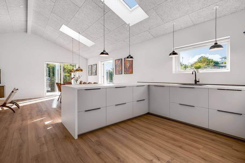 Foto von Ferienhaus DD47 in Ebeltoft - Ostjütland