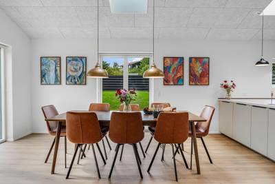 Vorschaubild von Ferienhaus DD47 in Ebeltoft - Ostjütland