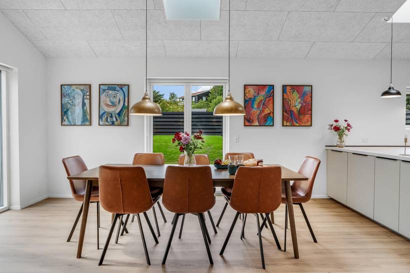 Foto von Ferienhaus DD47 in Ebeltoft - Ostjütland