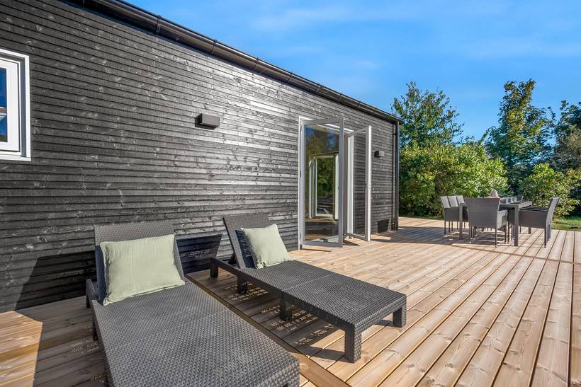 Foto von Ferienhaus DD47 in Ebeltoft - Ostjütland
