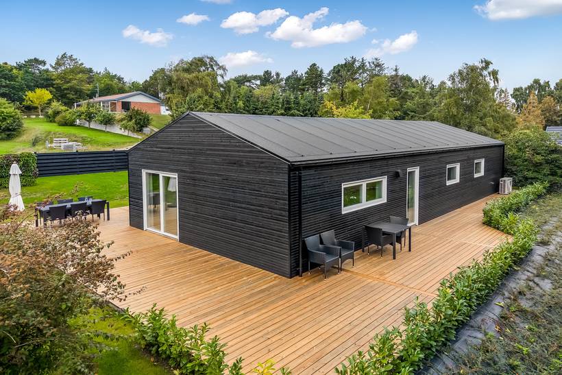 Foto von Ferienhaus DD47 in Ebeltoft - Ostjütland