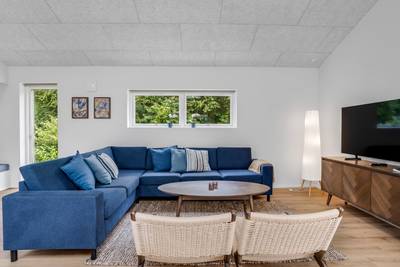 Vorschaubild von Ferienhaus DD47 in Ebeltoft - Ostjütland