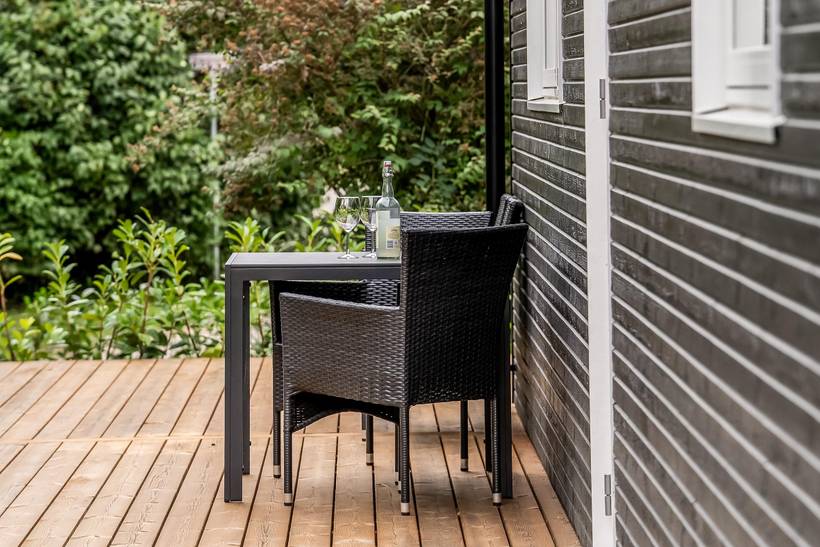 Foto von Ferienhaus DD47 in Ebeltoft - Ostjütland