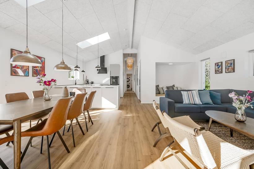 Foto von Ferienhaus DD47 in Ebeltoft - Ostjütland