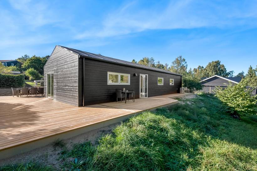 Foto von Ferienhaus DD47 in Ebeltoft - Ostjütland