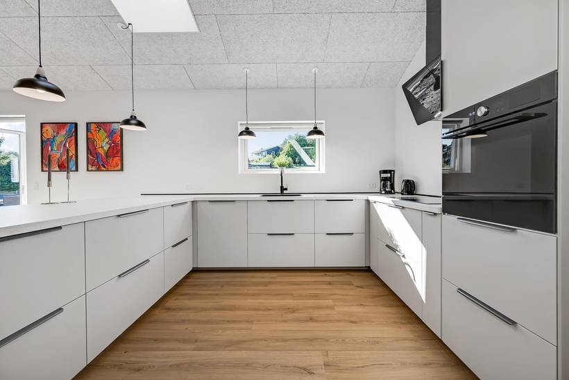 Foto von Ferienhaus DD47 in Ebeltoft - Ostjütland