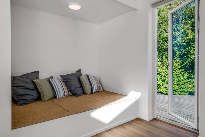 Foto von Ferienhaus DD47 in Ebeltoft - Ostjütland