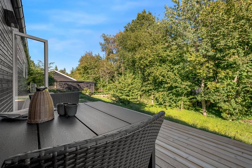 Foto von Ferienhaus DD47 in Ebeltoft - Ostjütland