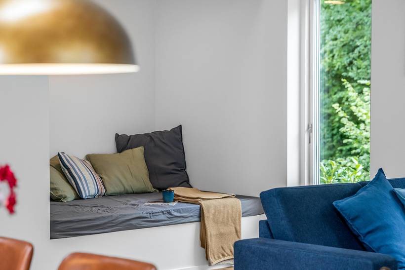 Foto von Ferienhaus DD47 in Ebeltoft - Ostjütland