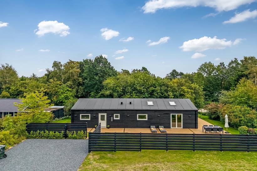 Foto von Ferienhaus DD47 in Ebeltoft - Ostjütland