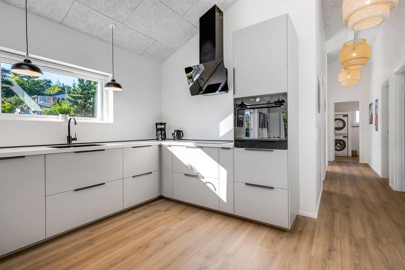 Foto von Ferienhaus DD47 in Ebeltoft - Ostjütland