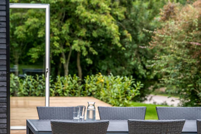 Foto von Ferienhaus DD47 in Ebeltoft - Ostjütland