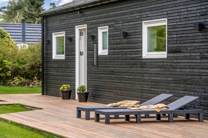 Foto von Ferienhaus DD47 in Ebeltoft - Ostjütland
