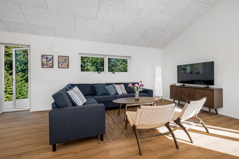 Foto von Ferienhaus DD47 in Ebeltoft - Ostjütland