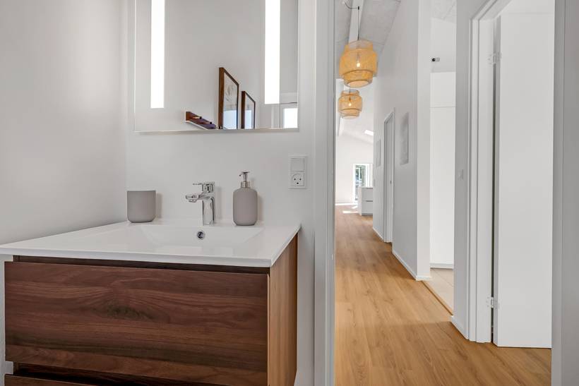 Foto von Ferienhaus DD47 in Ebeltoft - Ostjütland