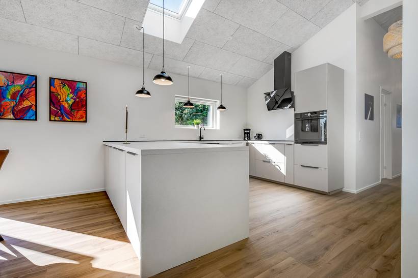 Foto von Ferienhaus DD47 in Ebeltoft - Ostjütland