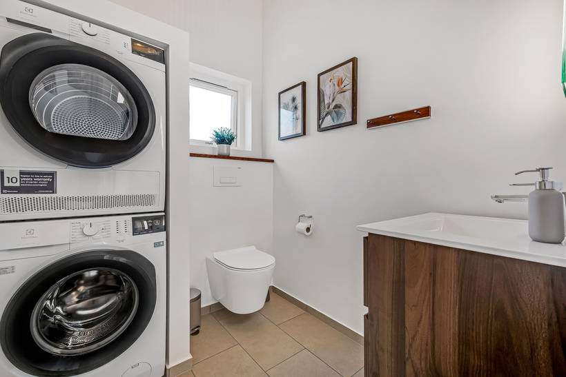 Foto von Ferienhaus DD47 in Ebeltoft - Ostjütland