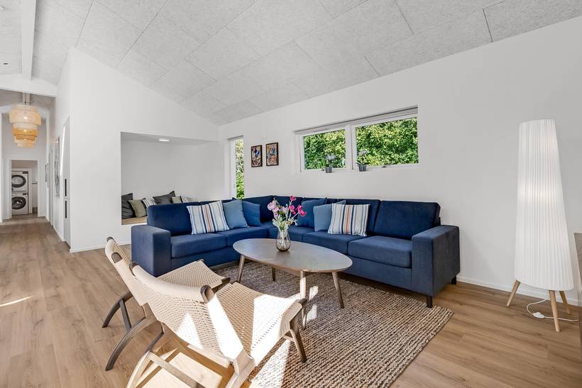 Foto von Ferienhaus DD47 in Ebeltoft - Ostjütland
