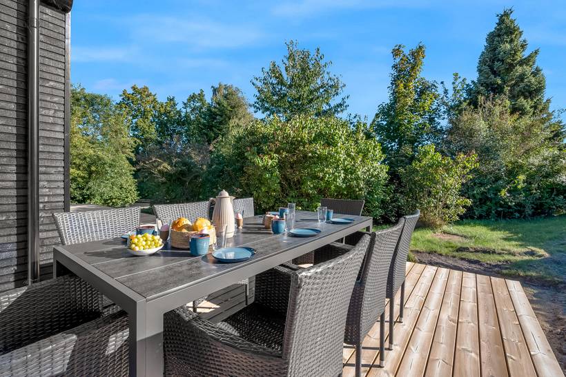 Foto von Ferienhaus DD47 in Ebeltoft - Ostjütland