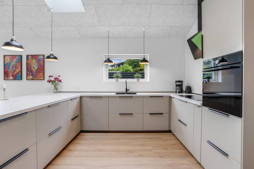 Foto von Ferienhaus DD47 in Ebeltoft - Ostjütland