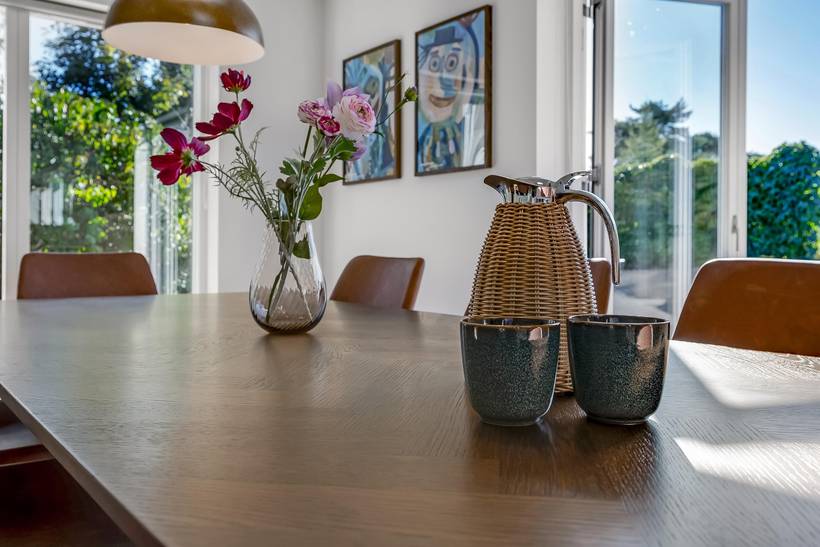 Foto von Ferienhaus DD47 in Ebeltoft - Ostjütland