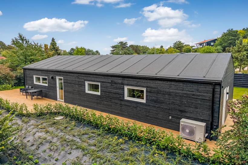 Foto von Ferienhaus DD47 in Ebeltoft - Ostjütland