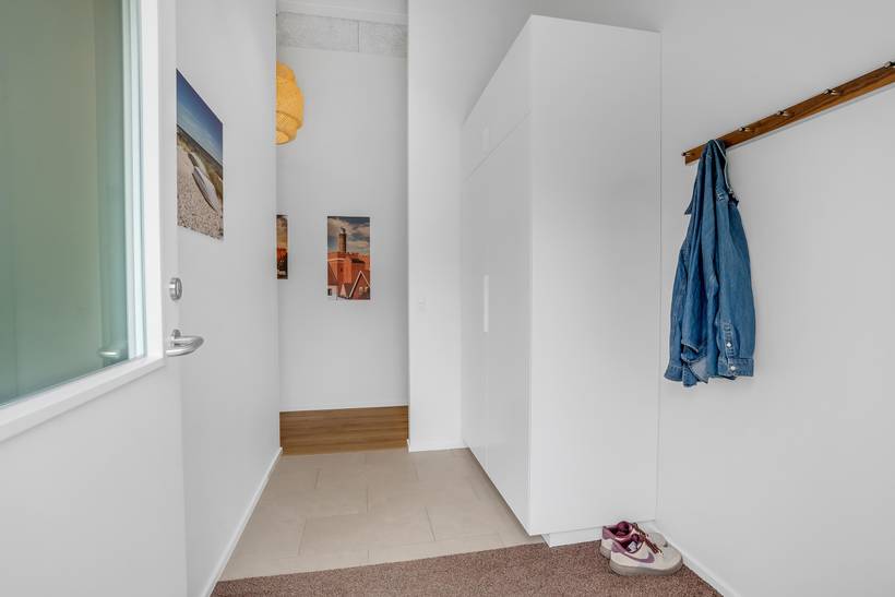 Foto von Ferienhaus DD47 in Ebeltoft - Ostjütland