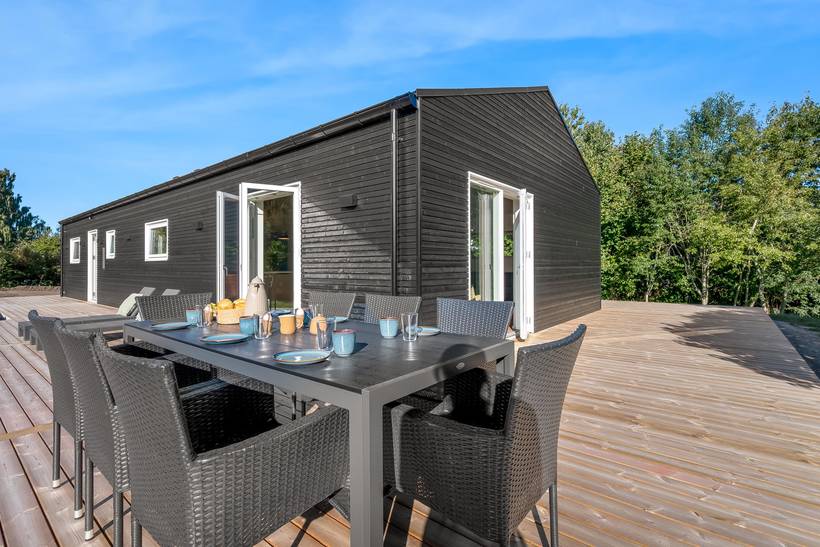 Foto von Ferienhaus DD47 in Ebeltoft - Ostjütland