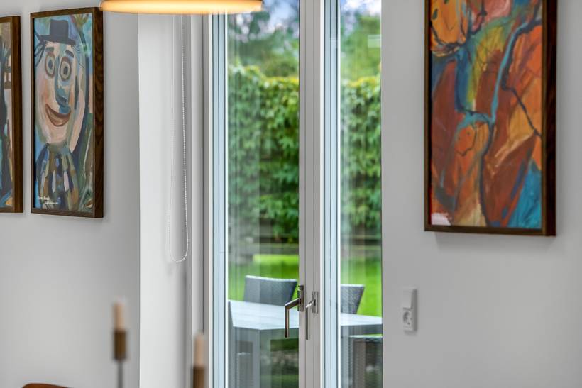 Foto von Ferienhaus DD47 in Ebeltoft - Ostjütland