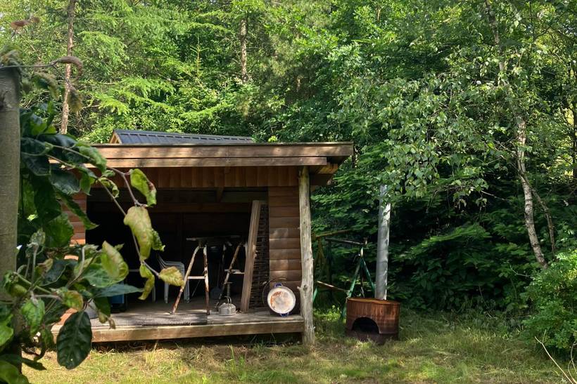 Foto von Ferienhaus DD48 in Ebdrup - Ostjütland