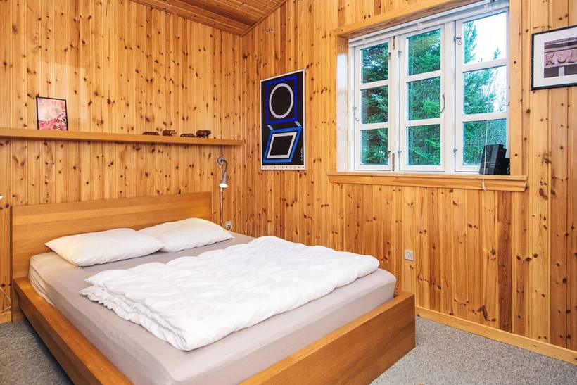 Foto von Ferienhaus DD48 in Ebdrup - Ostjütland