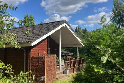 Vorschaubild von Ferienhaus DD48 in Ebdrup - Ostjütland