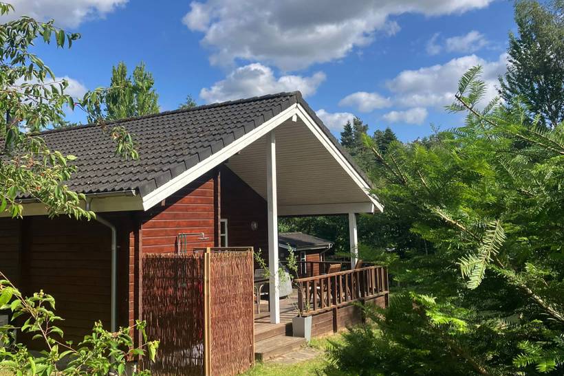 Foto von Ferienhaus DD48 in Ebdrup - Ostjütland