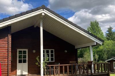 Vorschaubild von Ferienhaus DD48 in Ebdrup - Ostjütland