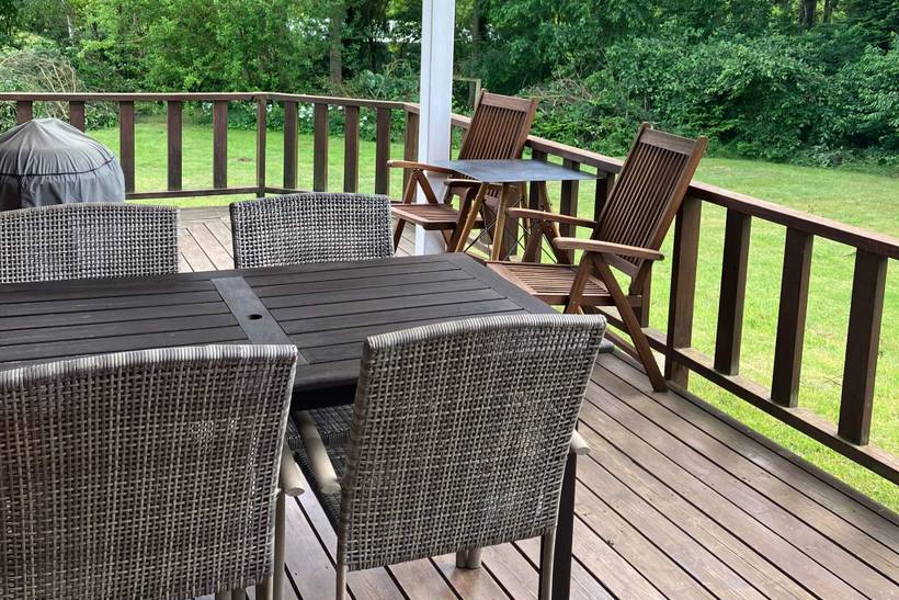 Foto von Ferienhaus DD48 in Ebdrup - Ostjütland