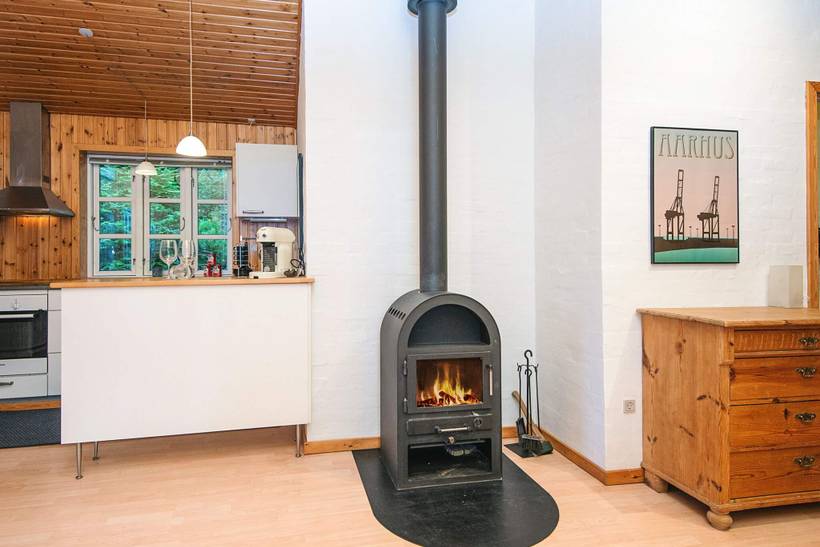 Foto von Ferienhaus DD48 in Ebdrup - Ostjütland