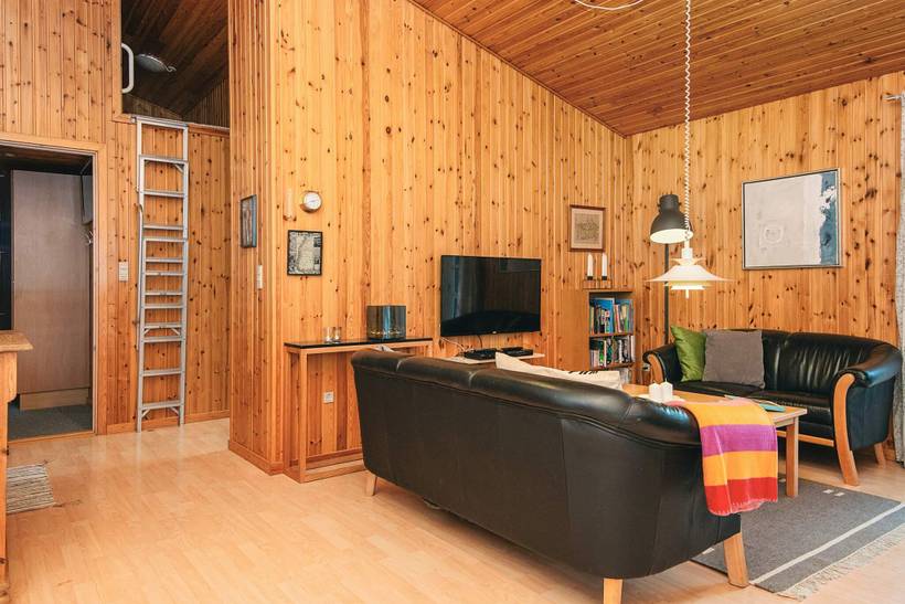 Foto von Ferienhaus DD48 in Ebdrup - Ostjütland