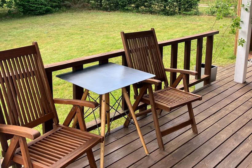 Foto von Ferienhaus DD48 in Ebdrup - Ostjütland