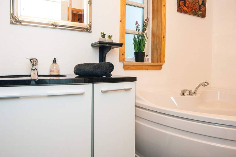 Foto von Ferienhaus DD48 in Ebdrup - Ostjütland