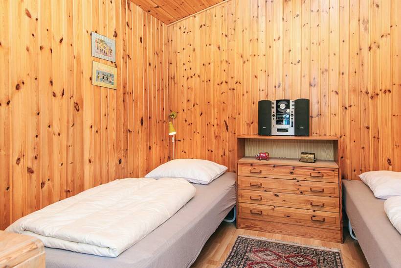 Foto von Ferienhaus DD48 in Ebdrup - Ostjütland