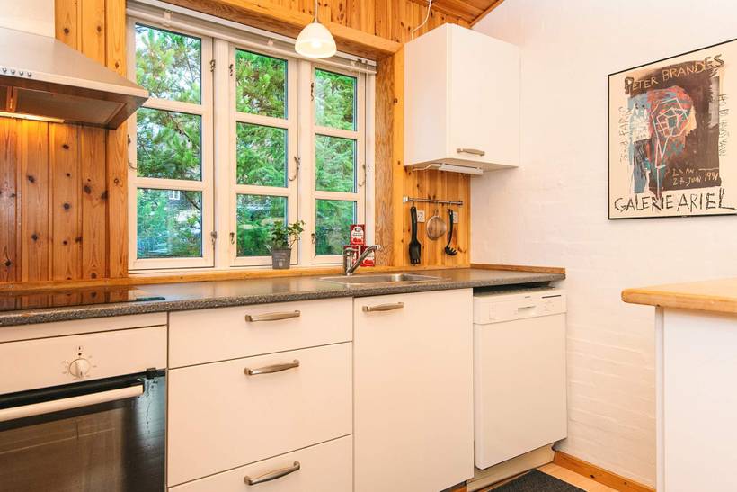 Foto von Ferienhaus DD48 in Ebdrup - Ostjütland